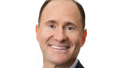 Adam Lehman