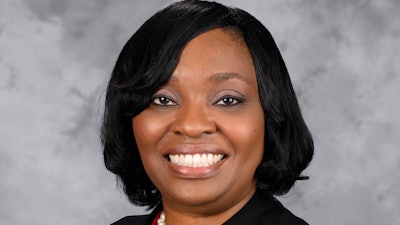 Bonita Brown