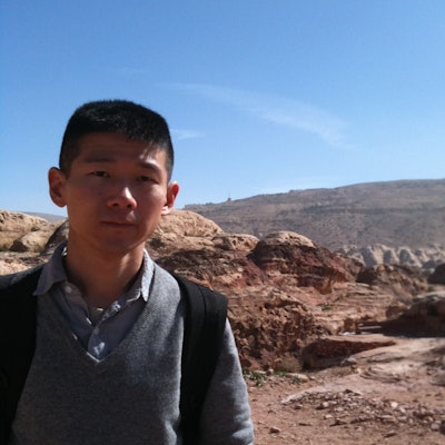 Bowen Cho
