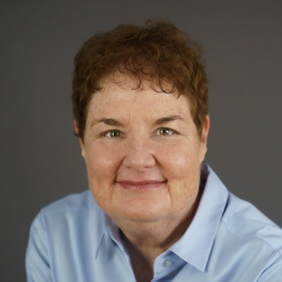 Dr. Terry Brown, vice president of academic innovation and transformation at AASCU.
