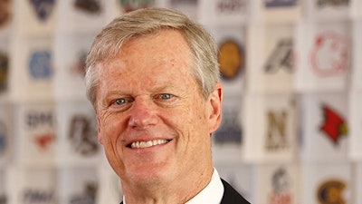 Charlie Baker