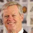 Charlie Baker