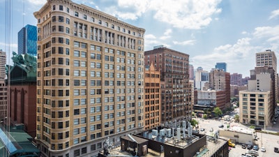 Columbia College Chicago