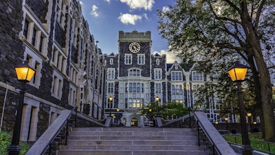 Cuny City College