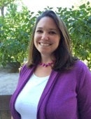 Dr. Sharon Custer, director of the family science and social work field education, partnership specialist, and community justice and wellbeing liaison at Miami University in Oxford, Ohio.