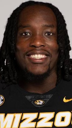 Darius Robinson