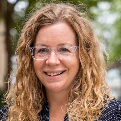 Dr. Deirdre Donovan