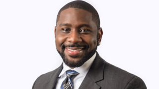 Demetri Morgan