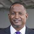 Dr. Derrick Gragg