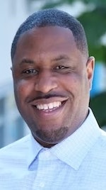 Dr. Antonio L. Ellis