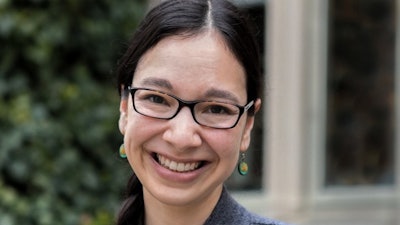 Dr. Beth Lew-Williams