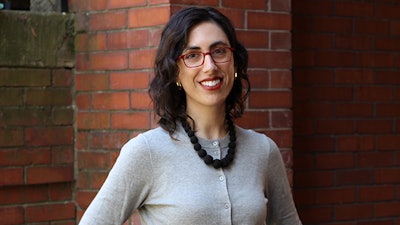 Dr. Sarah Lipson