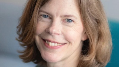 Dr. Alison Simmons