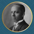 ASALH Founder Dr. Carter G. Woodson