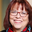 Dr. Cheryl Crazy Bull