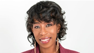 Dr. Eboni M. Zamani-Gallaher