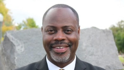 Dr. Edward Louis Hill Jr.