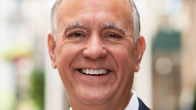 Dr. Félix V. Matos Rodríguez