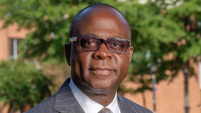 Dr. Johnson O. Akinleye