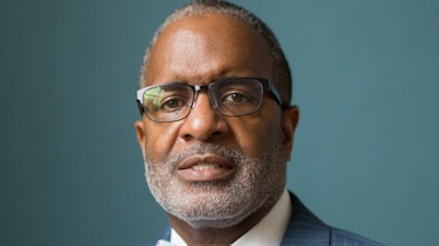 Dr. Jonathan K. Jefferson