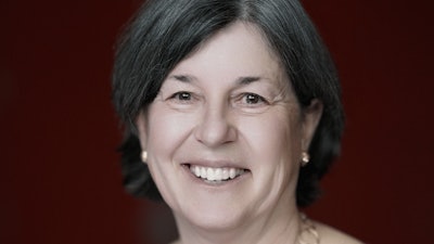 Dr. Karen A. Stout