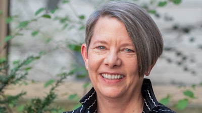 Dr. Kerry Walk