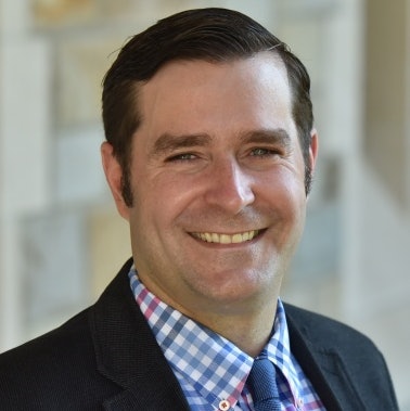 Dr. Kevin Stange