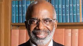 Dr. Larry Robinson