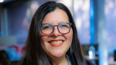 Dr. Marybeth Gasman