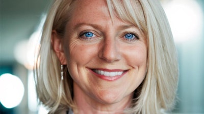 Dr. Michelle D. Young
