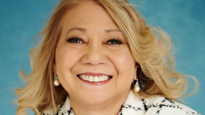 Dr. Mildred García