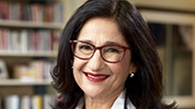 Dr. Minouche Shafik
