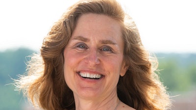Dr. Pamela Whitten