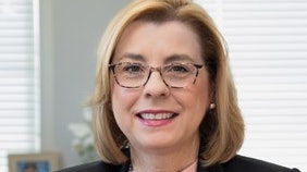 Dr. Rebecca Corbin