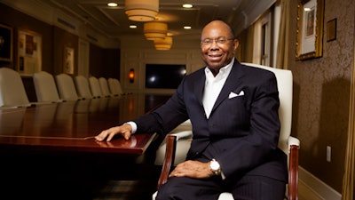 Dr. William F. Pickard