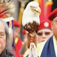 Online tribal education