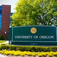 University of Oregon