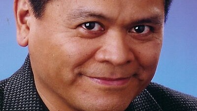 Emil Guillermo