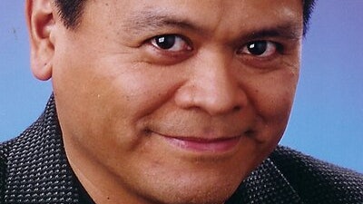 Emil Guillermo