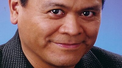 Emil Guillermo