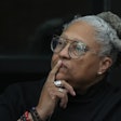 Emilie Townes comes to Boston University from Vanderbilt University’s Divinity School, where she was dean emerita and the Distinguished Professor of Womanist Ethics and Society. She previously taught at Yale University and Union Theological Seminary.