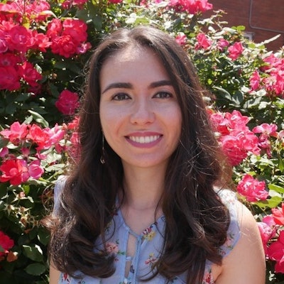 Emily Labandera