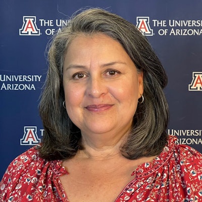 Dr. Cindy Trejo
