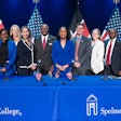 The EDTECH Africa announcement came during a recent special Kenyan state visit to Atlanta planned to address investments for a shared future through higher education. The initiative will involve Howard University and the Atlanta University Consortium.