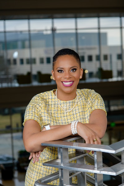 Dr. Daria J. Willis