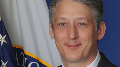 James Kvaal