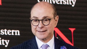 Dr. Joseph E. Aoun