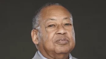 Leon W. Russell