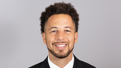 Dr. Luke Wood