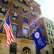 Marymount Manhattan College in New York City.